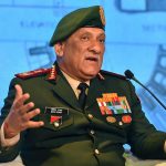 Army’s Goodwill Schools In Kashmir Are ‘preventive Radicalisation Camps’, Says CDS Bipin Rawat After  Row