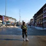 ‘Not A Single Bullet Fired In Kashmir In 1 Month’